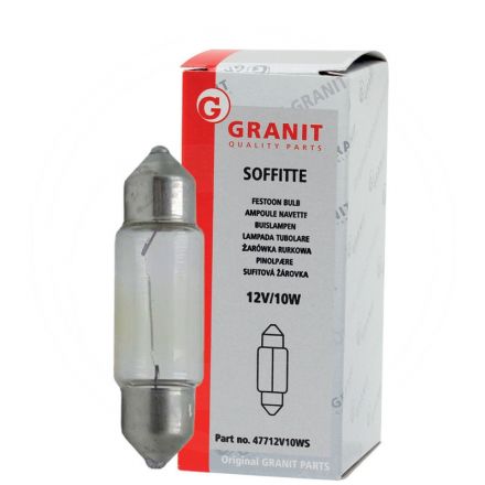 Philips Żarówka rurkowa