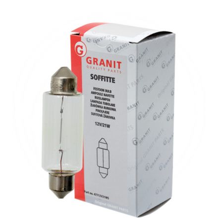 Philips Żarówka rurkowa