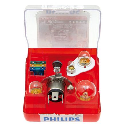Philips Zestaw MiniKit, MD-H4