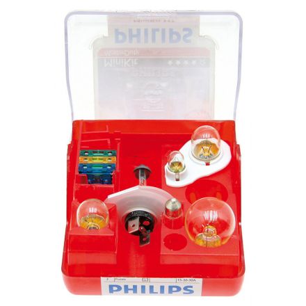 Philips Zestaw MiniKit, MD-H7