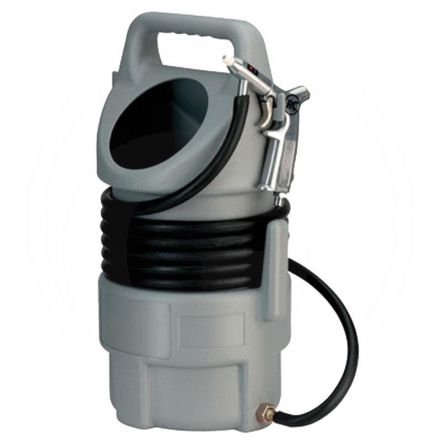 Piaskarka ze zbiornikiem 10 l model RC8112