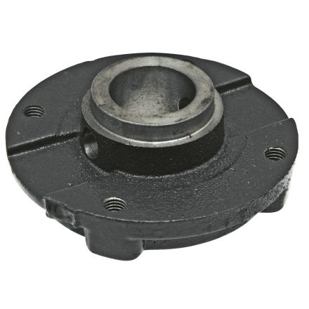 Piasta z kołnierzem | B1740786