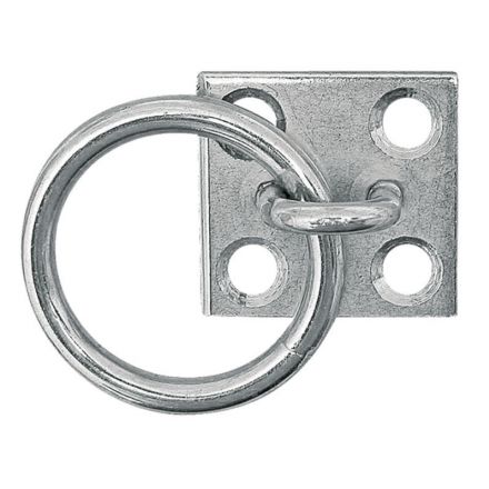 Pierścień do wiązania