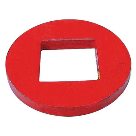  Pierścień spawany do