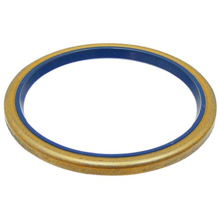 Pierścień uszczelniający | D123655, N14367