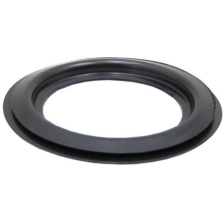 Pierścień uszczelniający króćca wlewowego