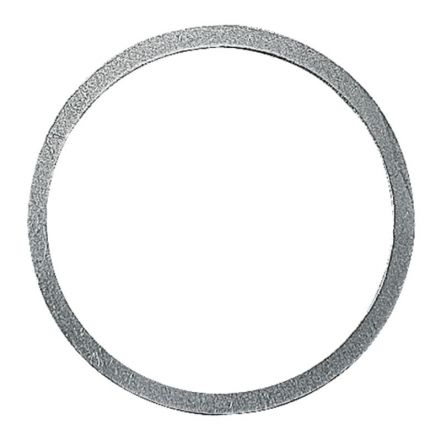 Pierścień uszczelniający z aluminium