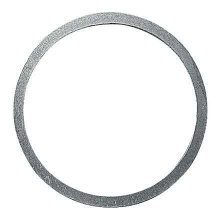  Pierścień uszczelniający z aluminium