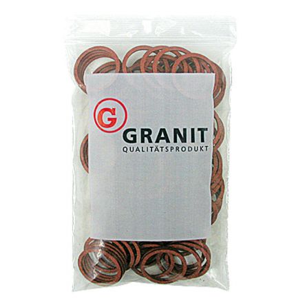  Pierścień uszczelniający z fibry