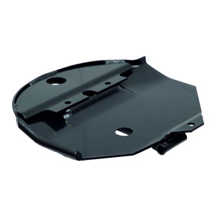  Piętka płozy | B1361586