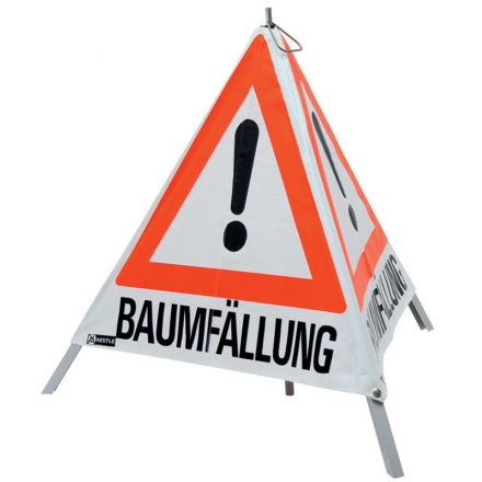 Piramida ostrzegawcza