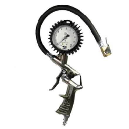 Pistolet do pompowania opon