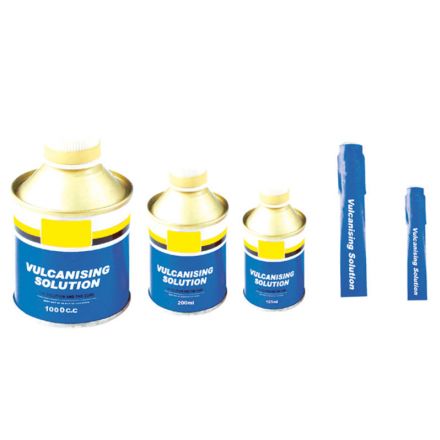 Płyn wulkanizacyjny