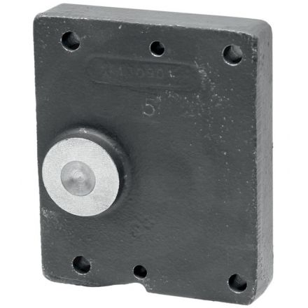 Płyta końcowa | G186960900010