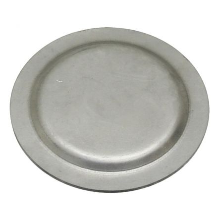 Płyta mocująca | 84132931, 1277271C1