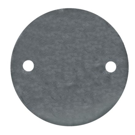 Płyta montażowa resoru