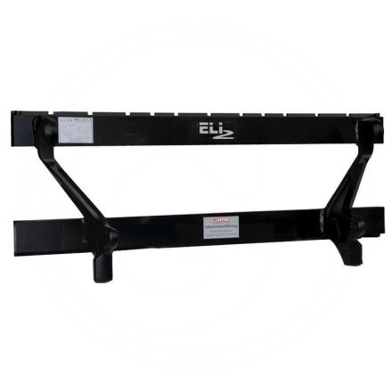  Płyta podstawowa wideł paletowych