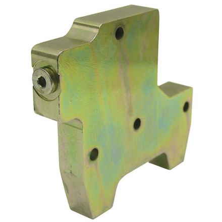 Płyta przyłączeniowa końcowa | 1525503538, 1525503537