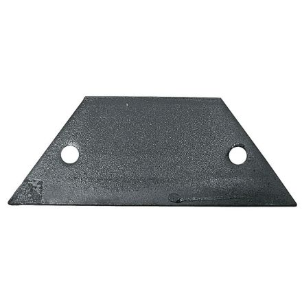  Płytka czyszcząca | 3233212, SS565D