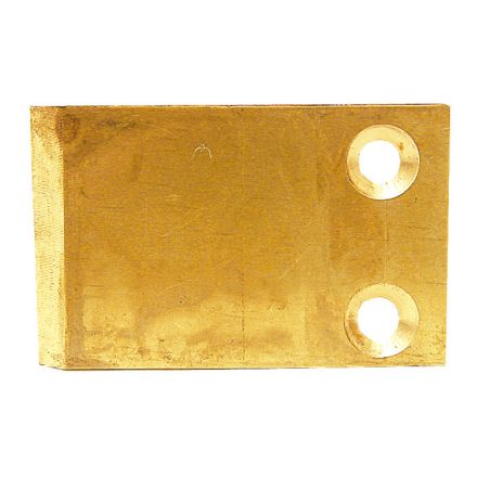 Płytka dociskowa | 51.206, 60920