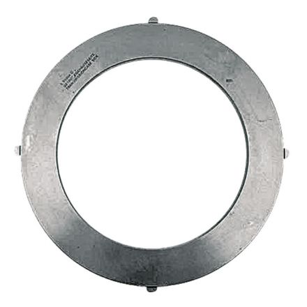 Płytka hamulcowa 14 mm | L55004