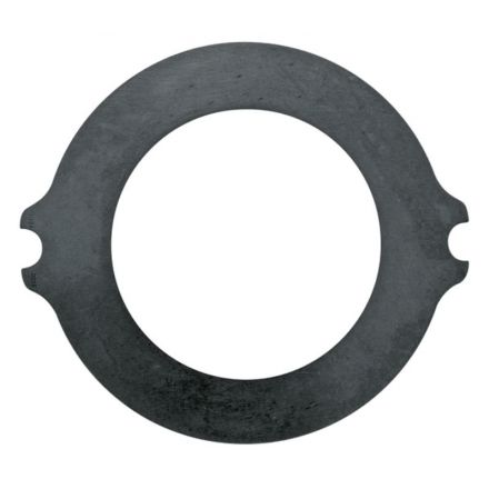 Płytka hamulcowa | 155700340030