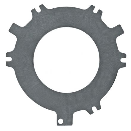 Płytka hamulcowa | 139189C1