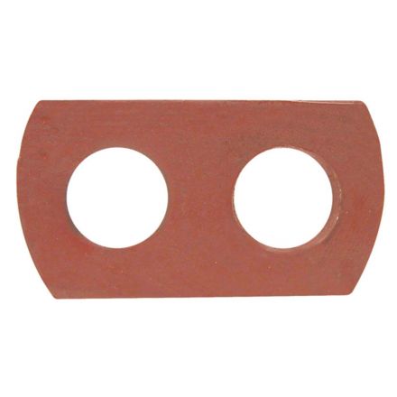 Płytka zamykająca | 0203964430, 28081