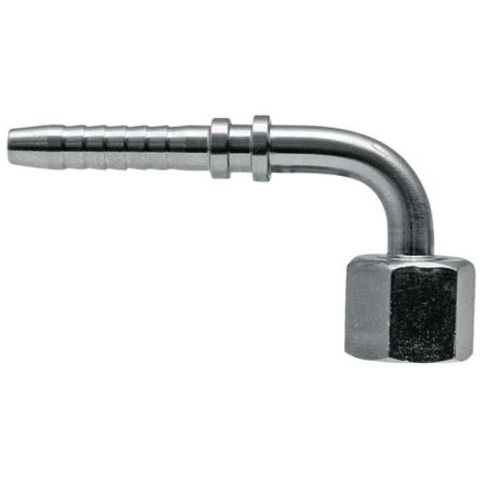 PN 08 DKOL M18x1.5 90o VA