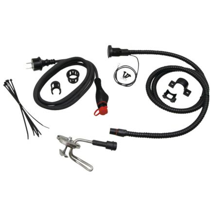 Podgrzewacz silnika | 0095663100000