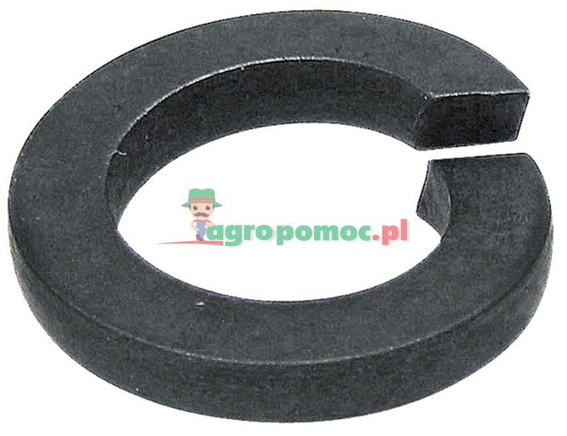 Podkładka sprężysta