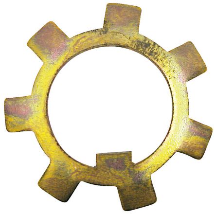 Podkładka zabezpieczająca | MT-34V