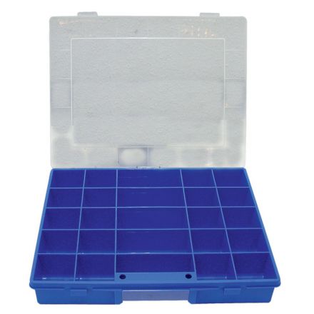 Pojemnik na akcesoria