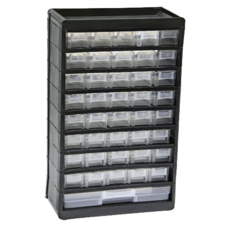 Pojemnik na akcesoria