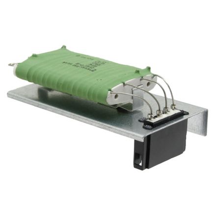  Połączenie opornika | AL152449, AL111591