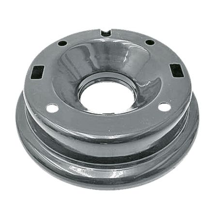 Połowa felgi | 06555007, 1.1043.042.102.00