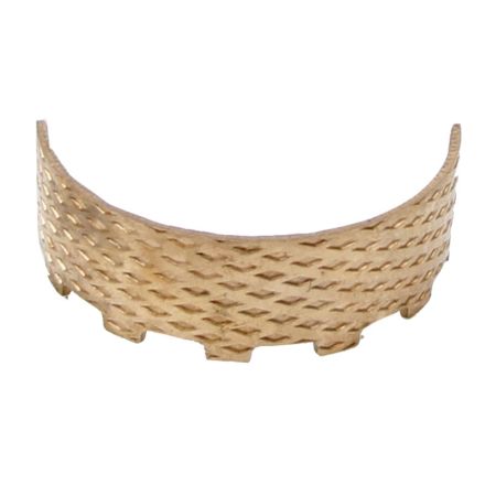  Półpierścień łożyska Deutz-Fahr 16515167 | 16515167