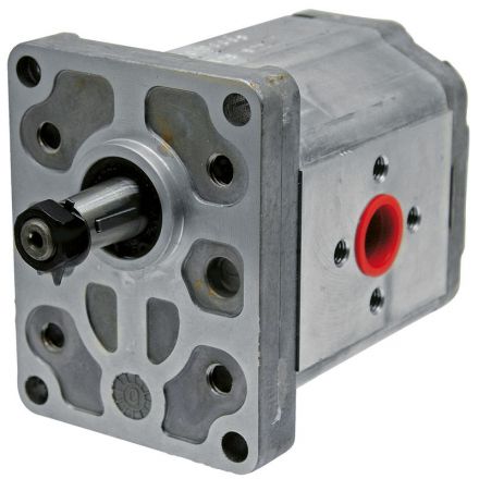 Pompa hydrauliczna | 2.4529.020.0