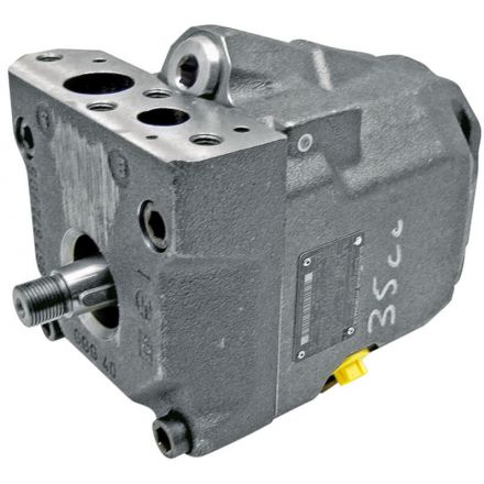 Pompa hydrauliczna | 3716370M5, 3790419M2