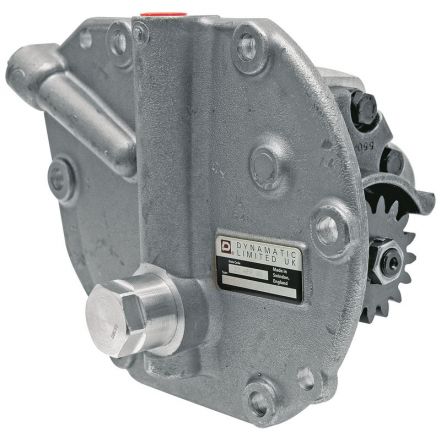 Pompa hydrauliczna | 83936585, D8NN600LB