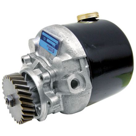 Pompa hydrauliczna | 83959534, E6NN3K514PA99M
