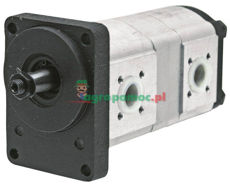 Pompa hydrauliczna | 0510660311, 0510665322, HYZFR2168CL102