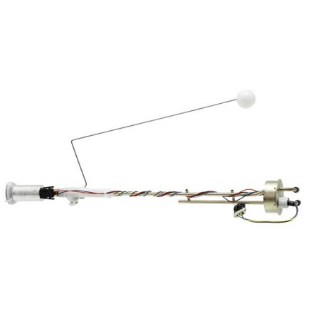  Pompa paliwowa, zasilająca | AL113229