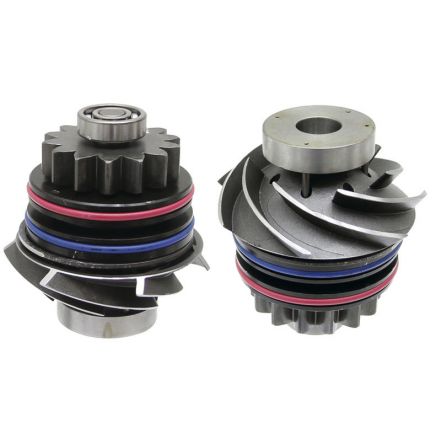  Pompa wodna | RE530194, RE523828