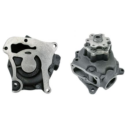 Pompa wodna | 3662006001, 3662000301, 3662001501, 3662001101