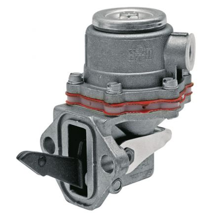 Pompka paliwa CASE NEW HOLLAND 4757882, 504090936 | 504090936, 4757882