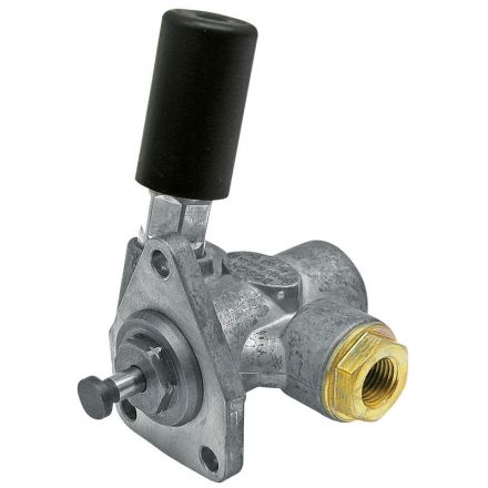 Pompa zasilająca | 162000080825, 162000080710