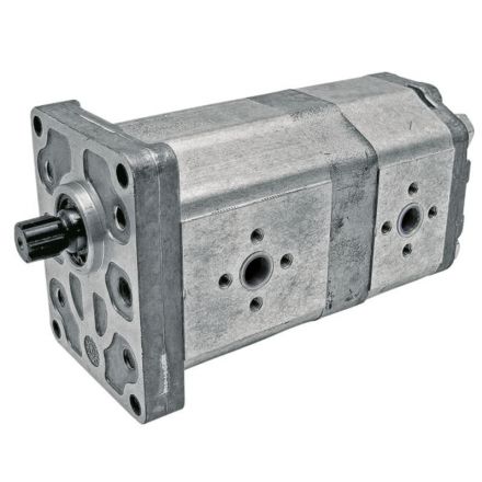 Pompa zębata, podwójna | 324628A1