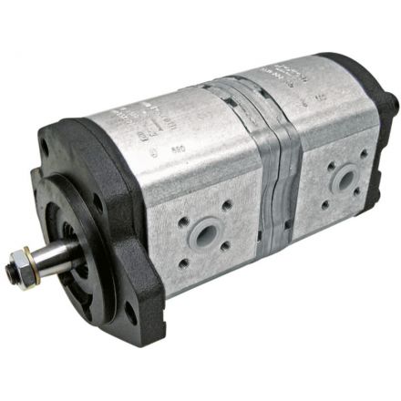 Pompa zębata, podwójna | 6005030944