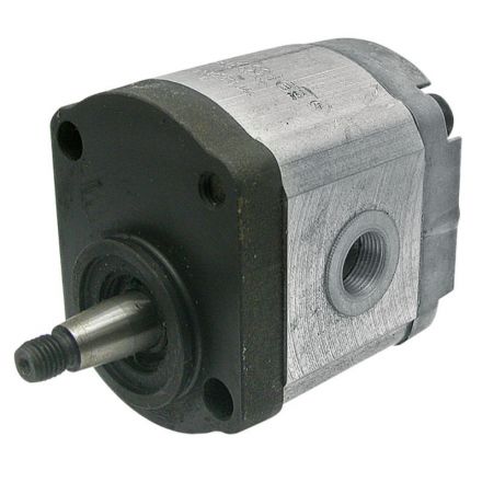 Pompa zębata, pojedyncza | 04411040